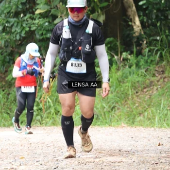 Runner Photo 2561098