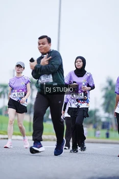 Runner Photo 2562208