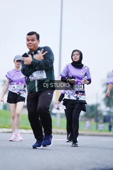 Runner Photo 2562239