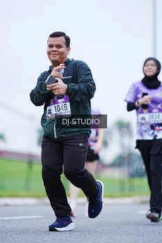 Runner Photo 2562263