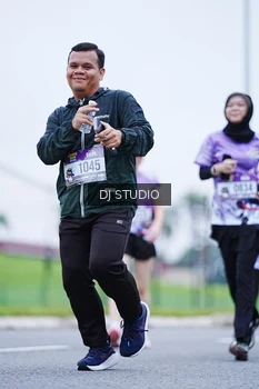 Runner Photo 2562267