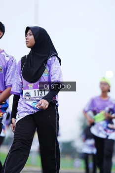 Runner Photo 2562302