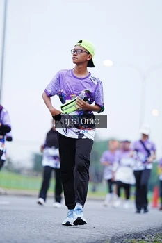 Runner Photo 2562306