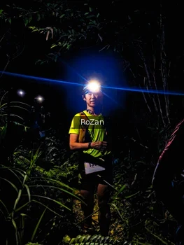 Runner Photo 2562361