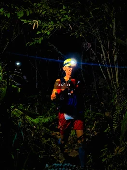 Runner Photo 2562397