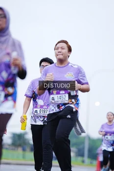 Runner Photo 2562529