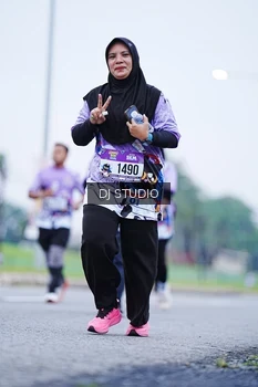Runner Photo 2562831