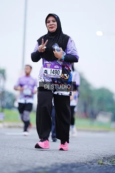Runner Photo 2562836