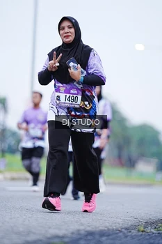 Runner Photo 2562849