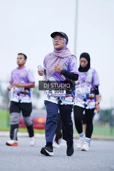 Runner Photo 2562879