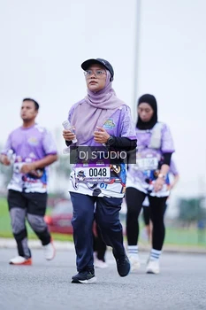 Runner Photo 2562901