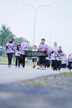 Runner Photo 2562925