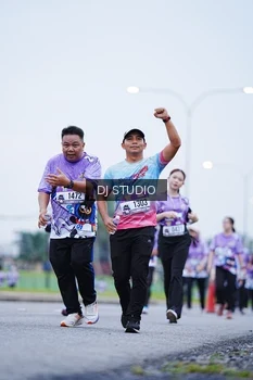 Runner Photo 2562943