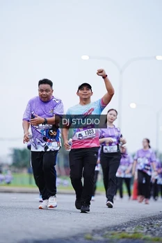 Runner Photo 2562947