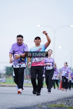 Runner Photo 2562955