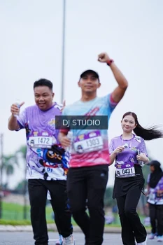 Runner Photo 2562961