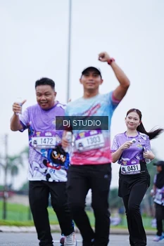 Runner Photo 2562967