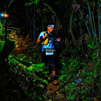 Runner Photo 2562971
