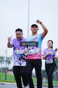 Runner Photo 2562977
