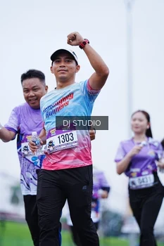 Runner Photo 2562982