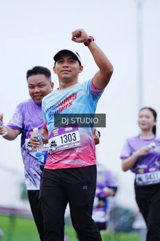 Runner Photo 2562989