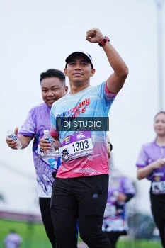 Runner Photo 2562999