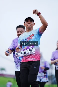 Runner Photo 2563005