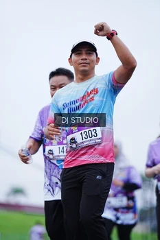 Runner Photo 2563016
