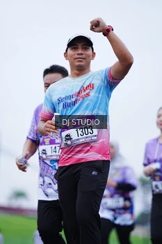 Runner Photo 2563027