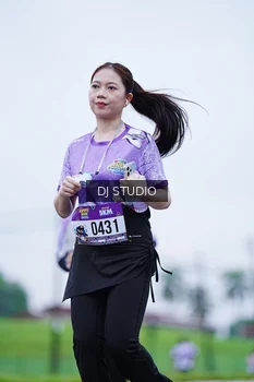 Runner Photo 2563055