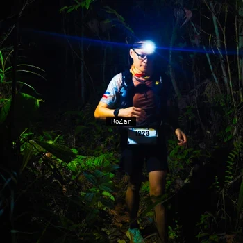 Runner Photo 2563388