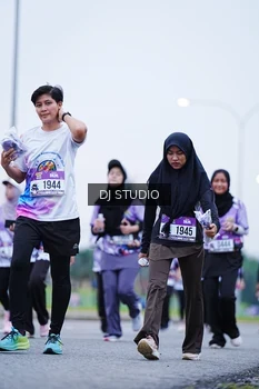 Runner Photo 2563499
