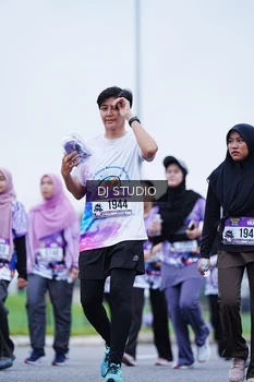 Runner Photo 2563505
