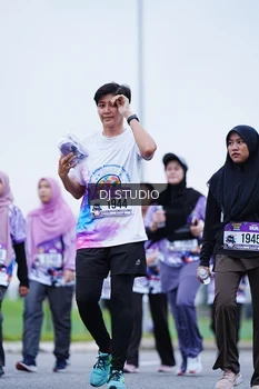 Runner Photo 2563519