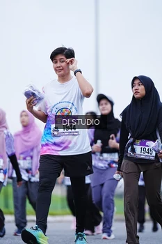 Runner Photo 2563567