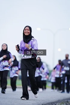 Runner Photo 2563572