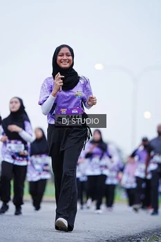 Runner Photo 2563608