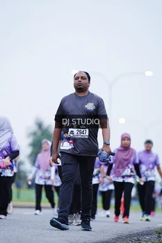 Runner Photo 2563790