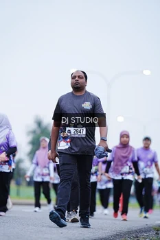 Runner Photo 2563796