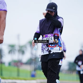Runner Photo 2564405