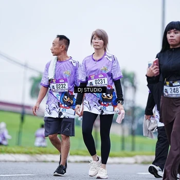 Runner Photo 2564849