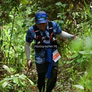 Runner Photo 25652