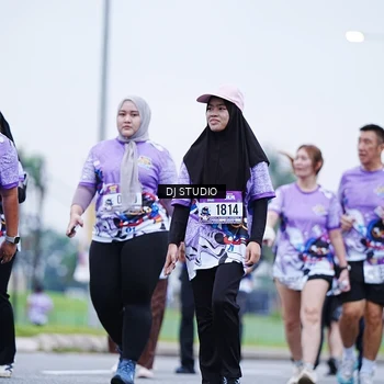 Runner Photo 2565550