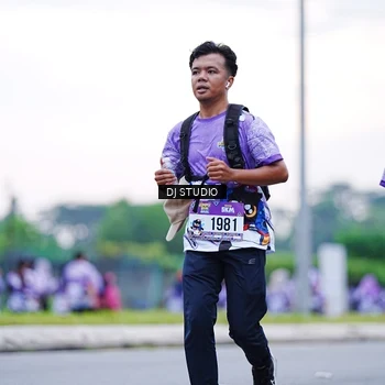 Runner Photo 2566054