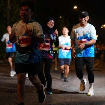 Runner Photo 2566151