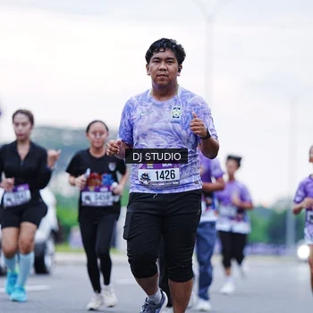 Runner Photo 2566154