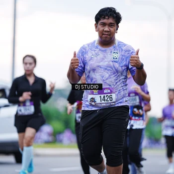 Runner Photo 2566180