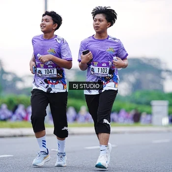 Runner Photo 2566213