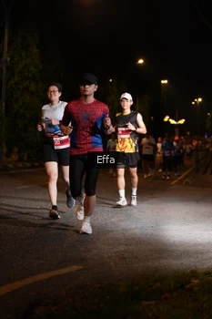 Runner Photo 2566290