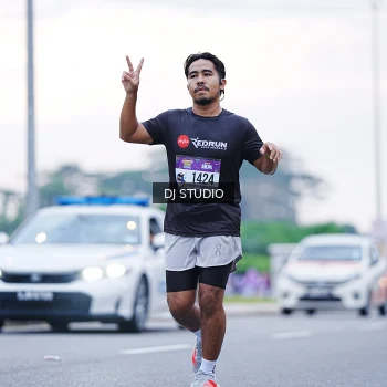 Runner Photo 2566349